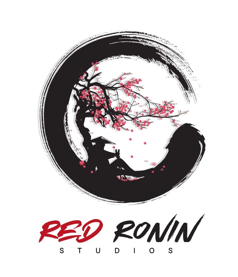 Red Ronin Studios - Professional Media Production London